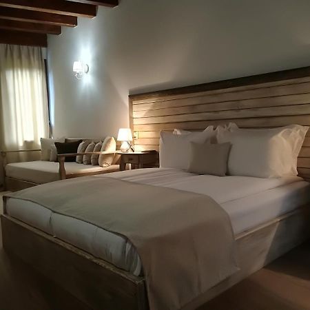 Manoleva House Otel Melnik  Dış mekan fotoğraf