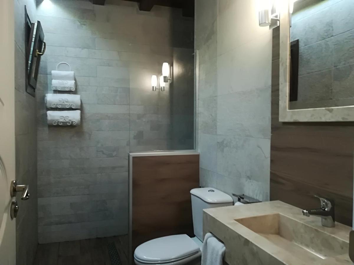 Manoleva House Otel Melnik  Dış mekan fotoğraf