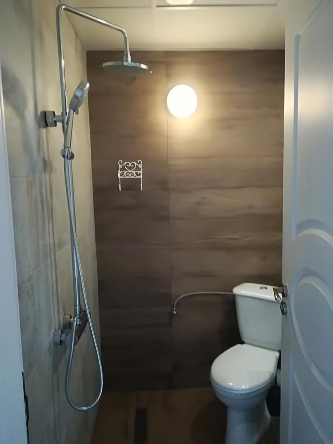 Manoleva House Otel Melnik  Dış mekan fotoğraf