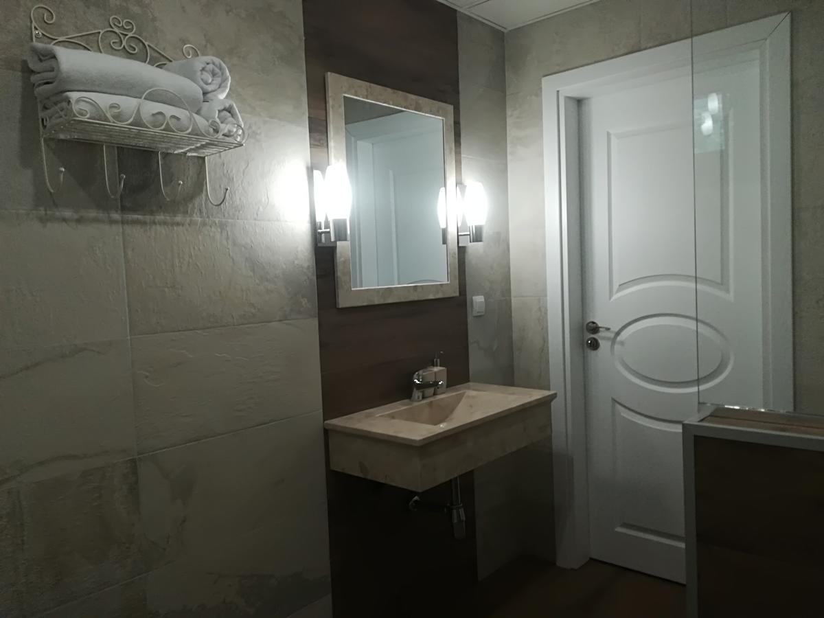 Manoleva House Otel Melnik  Dış mekan fotoğraf