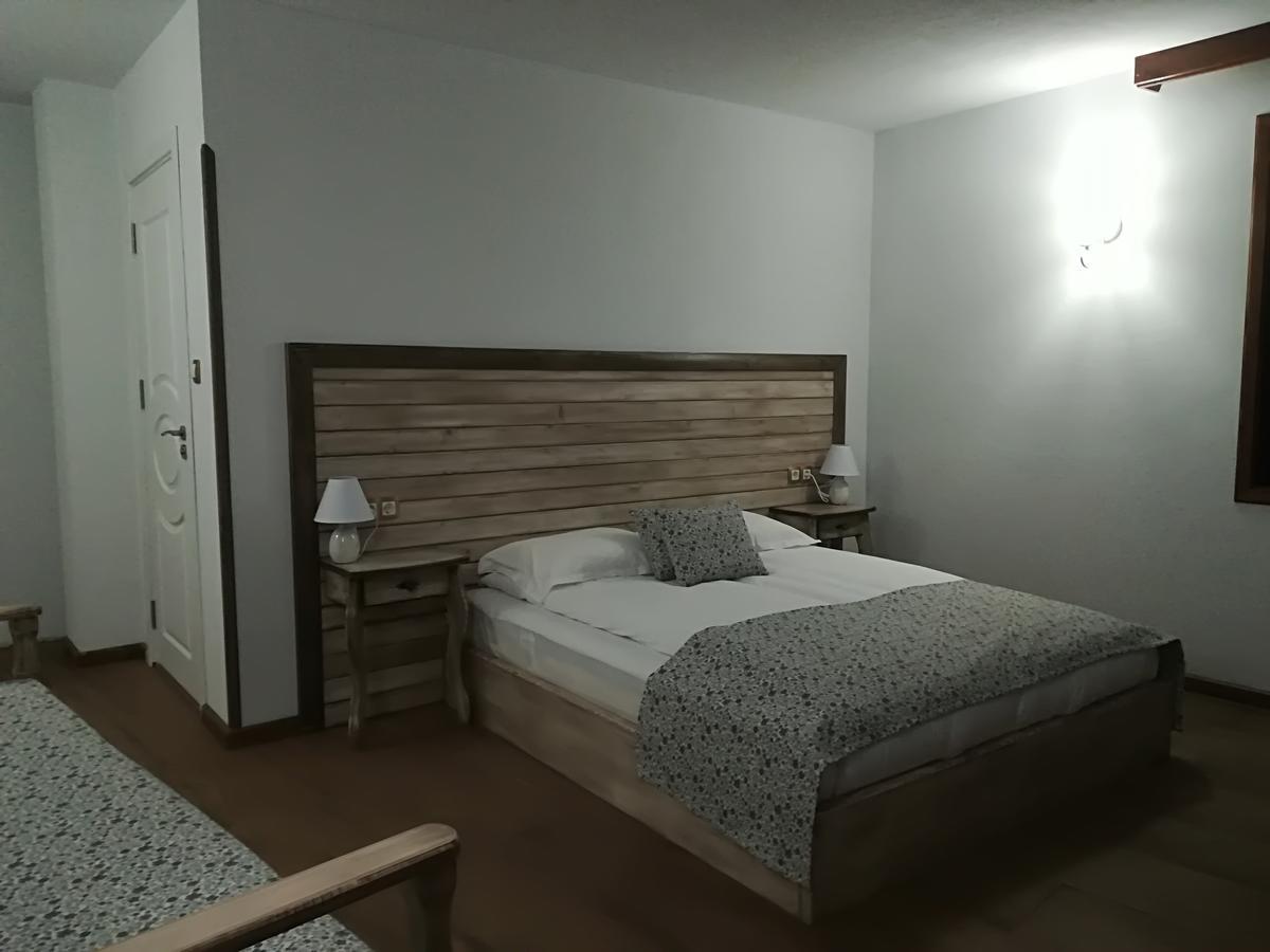 Manoleva House Otel Melnik  Dış mekan fotoğraf