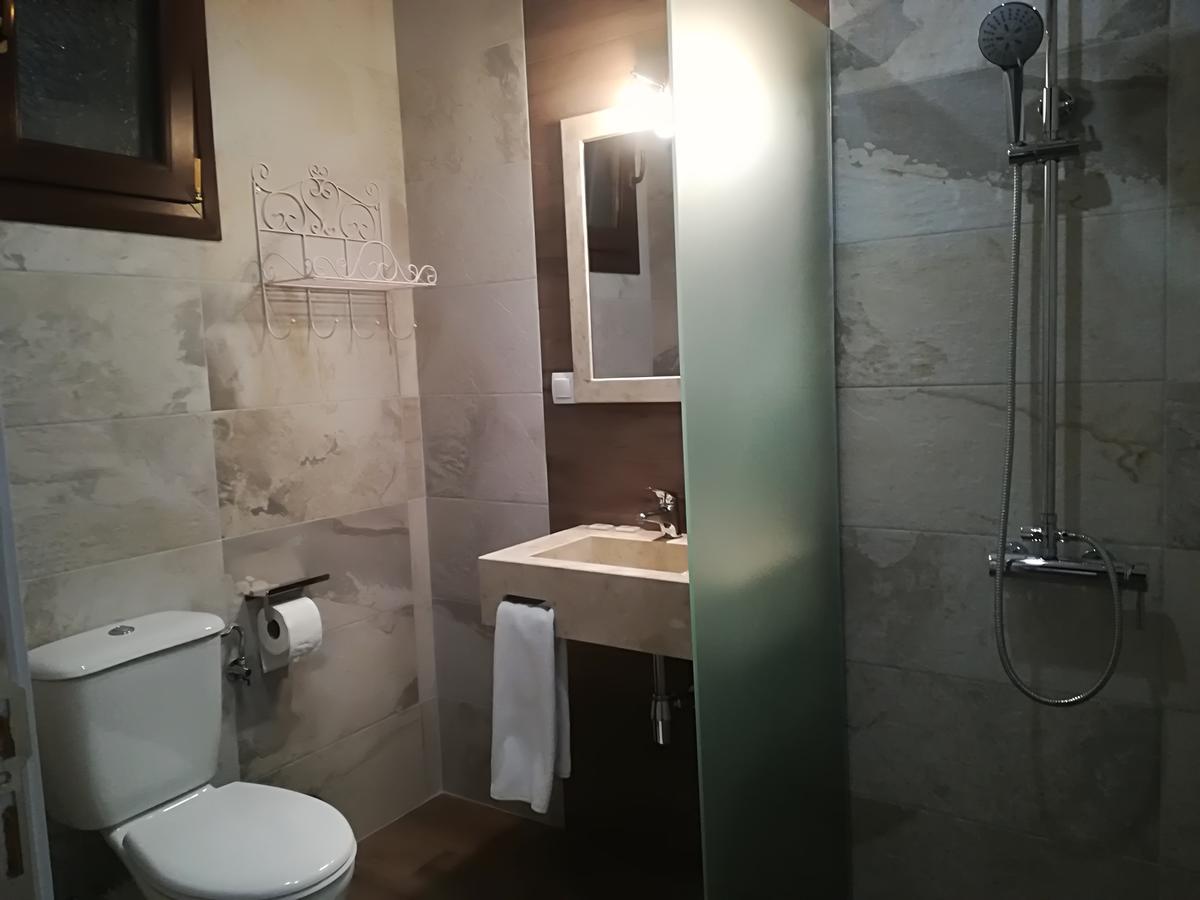 Manoleva House Otel Melnik  Dış mekan fotoğraf