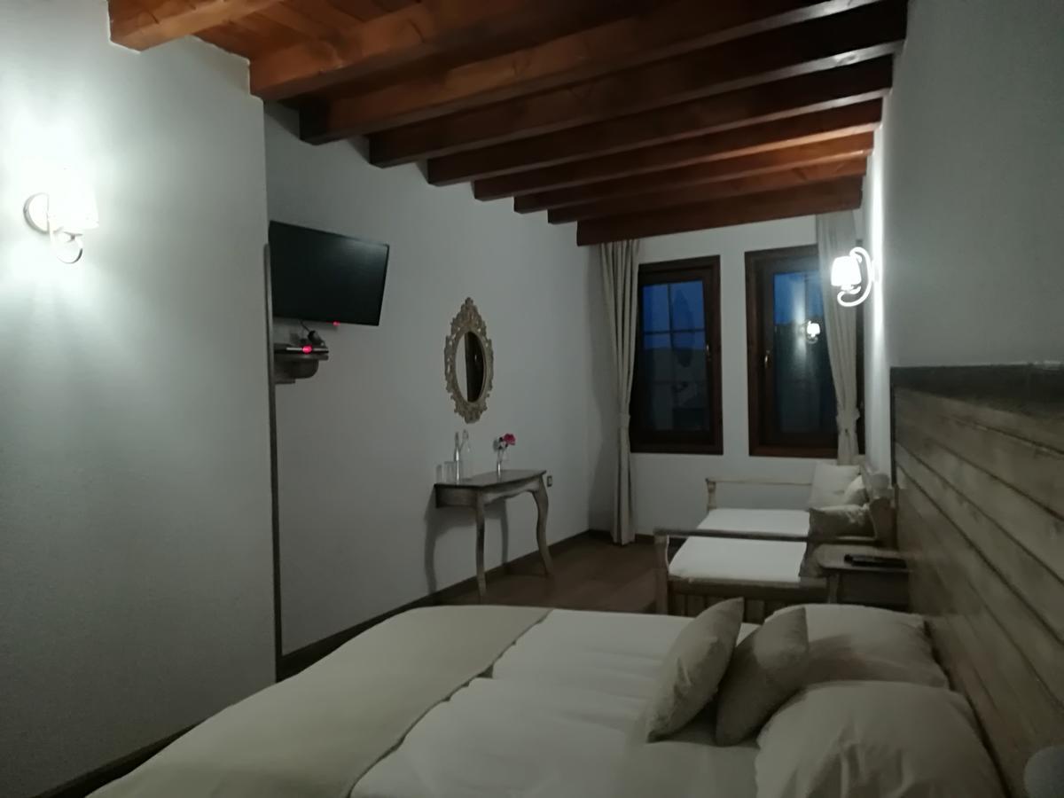 Manoleva House Otel Melnik  Dış mekan fotoğraf