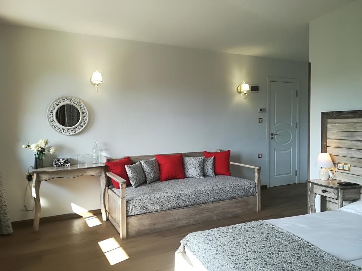 Manoleva House Otel Melnik  Dış mekan fotoğraf