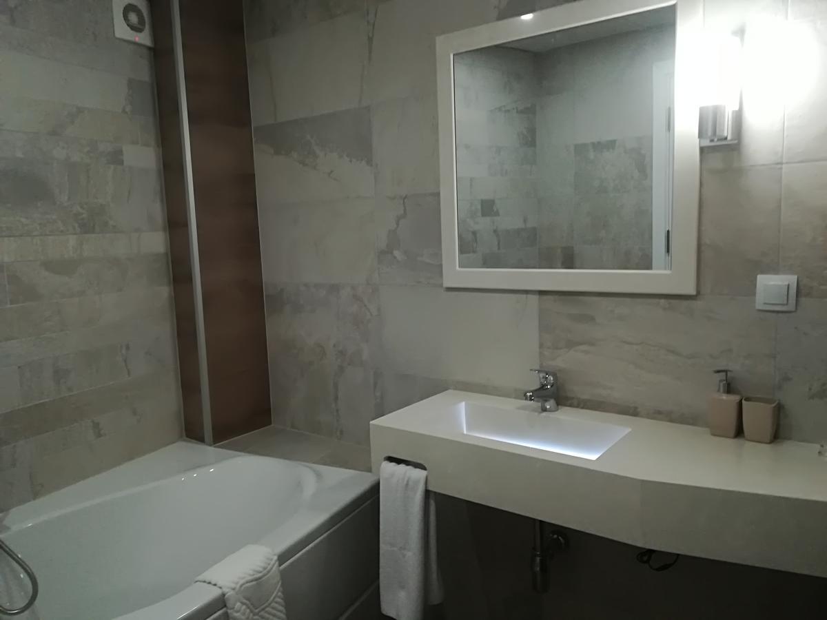 Manoleva House Otel Melnik  Dış mekan fotoğraf