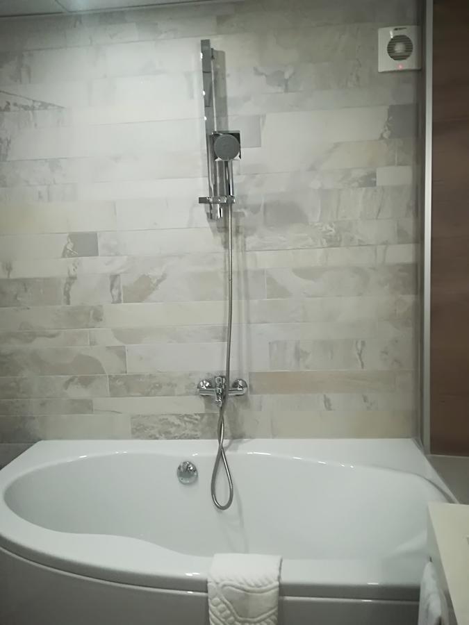 Manoleva House Otel Melnik  Dış mekan fotoğraf