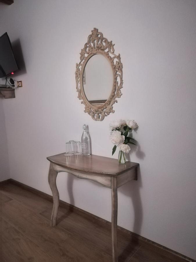 Manoleva House Otel Melnik  Dış mekan fotoğraf