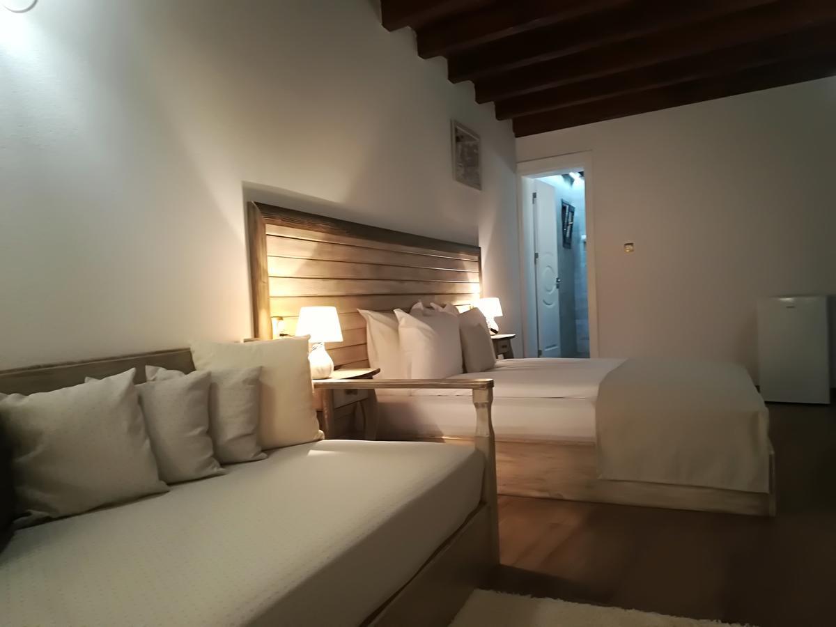 Manoleva House Otel Melnik  Dış mekan fotoğraf