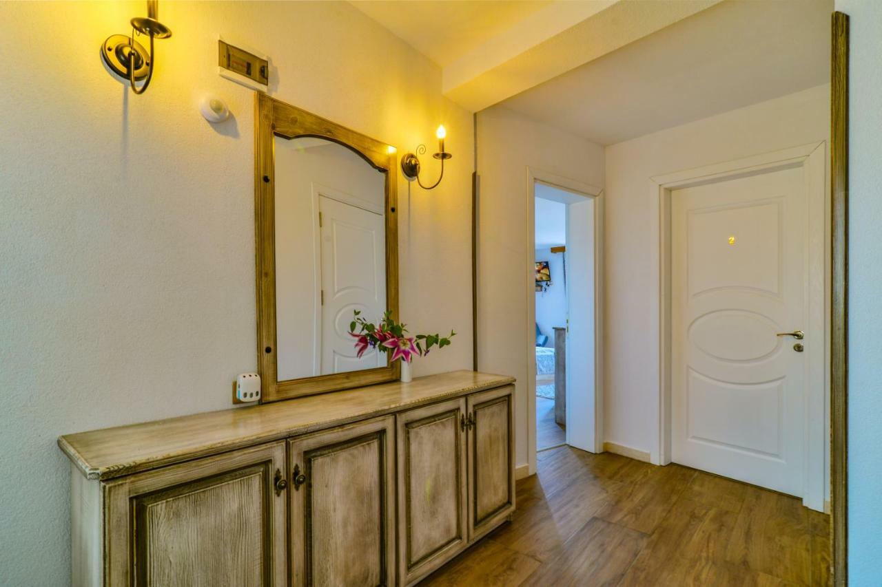Manoleva House Otel Melnik  Dış mekan fotoğraf